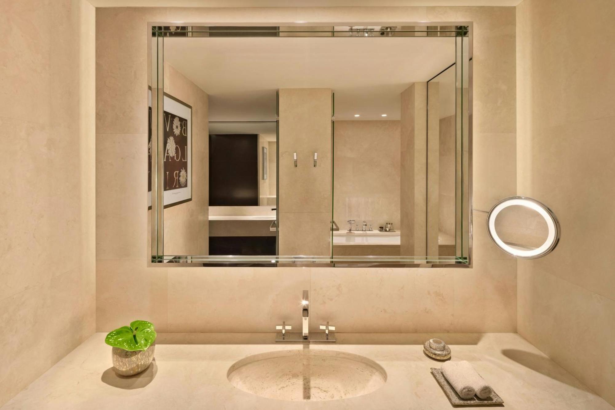 Bvlgari Hotel Milano — Photos 2